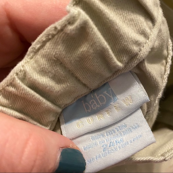 Baby Curfew 3 Piece Outfit 24M - Picture 2 of 5